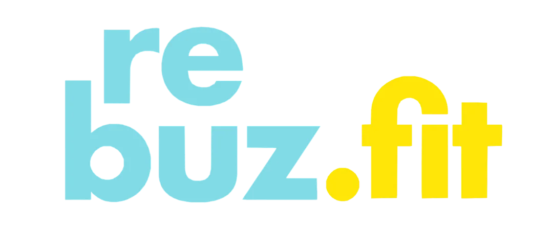 Rebuz.fit Logo