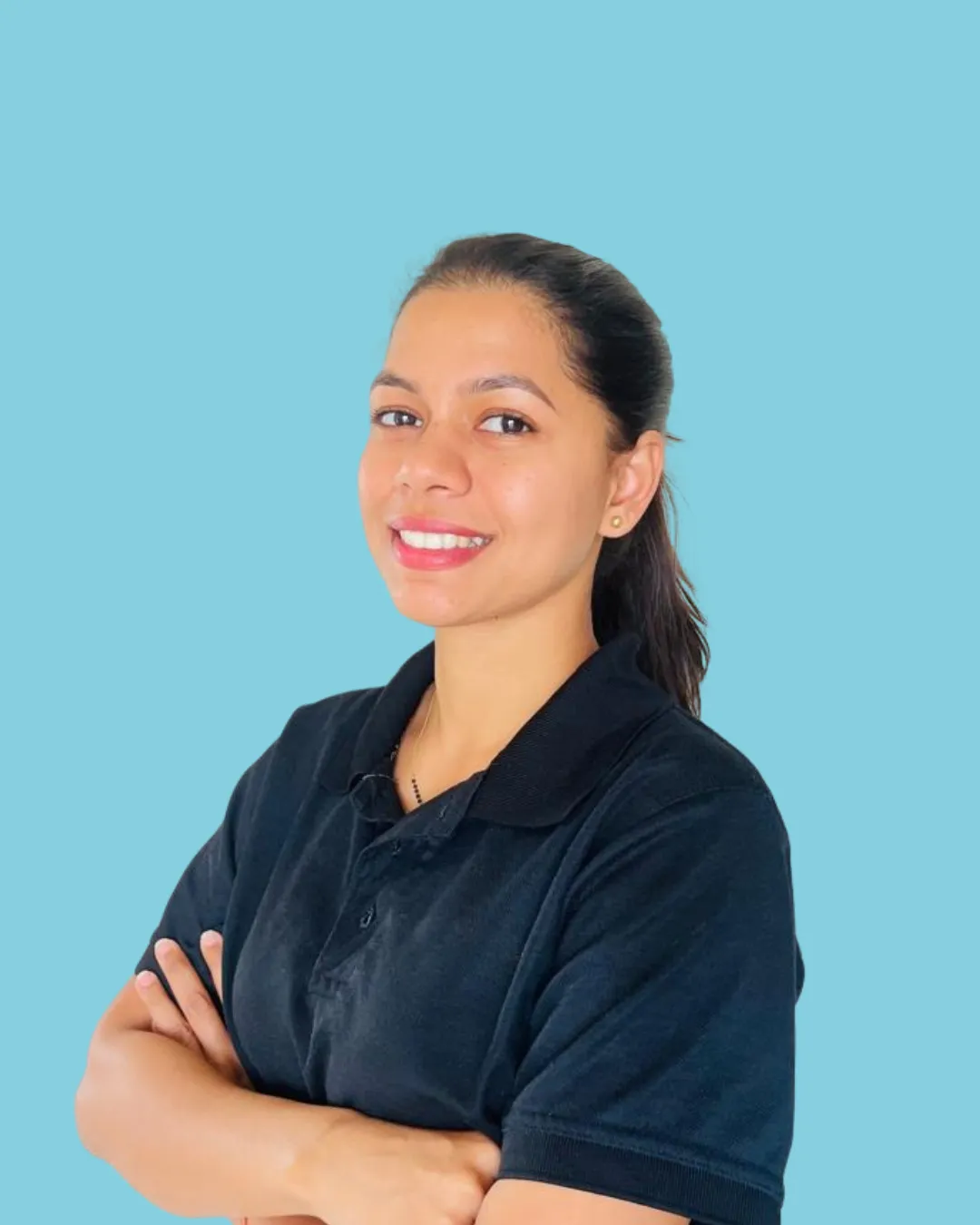 Jiwangi - Physiotherapist & Fitness Coach